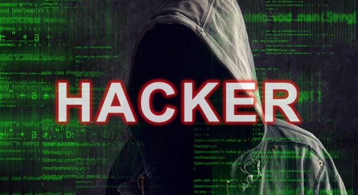 Informações Sobre Os Hackers Do Mal