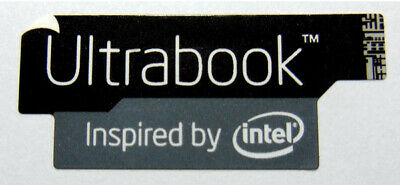 Ultrabook patente Intel