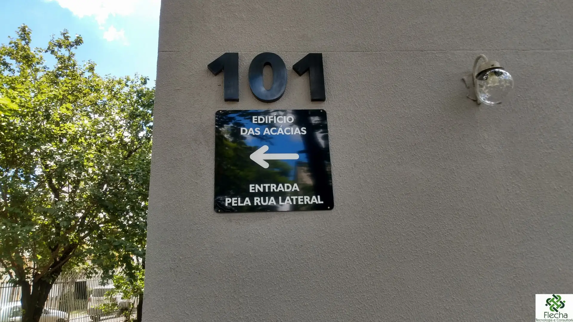 Indicação da Portaria