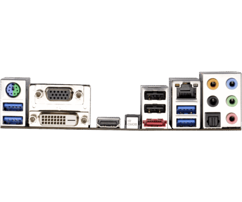 PC exclusivo com placa mãe ASRock® Extreme4 e processador Intel® i7 3770 - Imagem 3