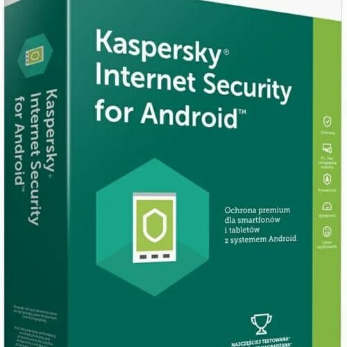 Kaspersky™ Mobile