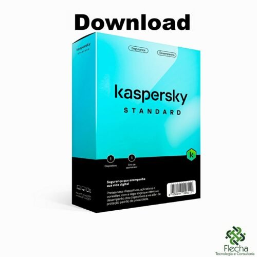 Kaspersky™ Standard