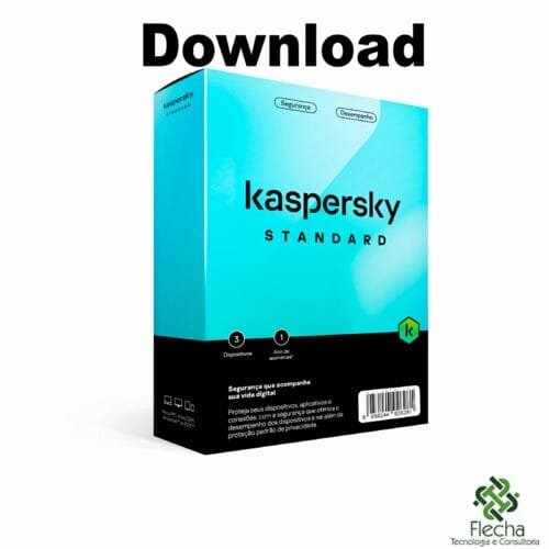 Kaspersky™ Standard