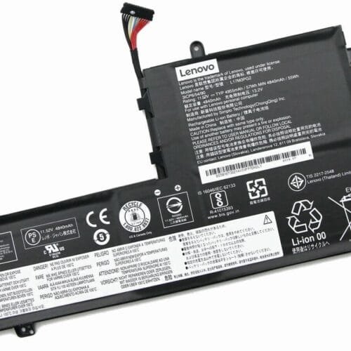 Baterias de todos modelos para notebook - laptops