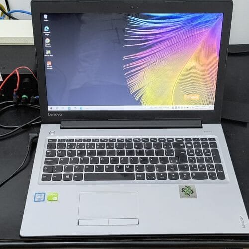 Notebook Lenovo-310-15ISK-Type-80UH em estado de novo