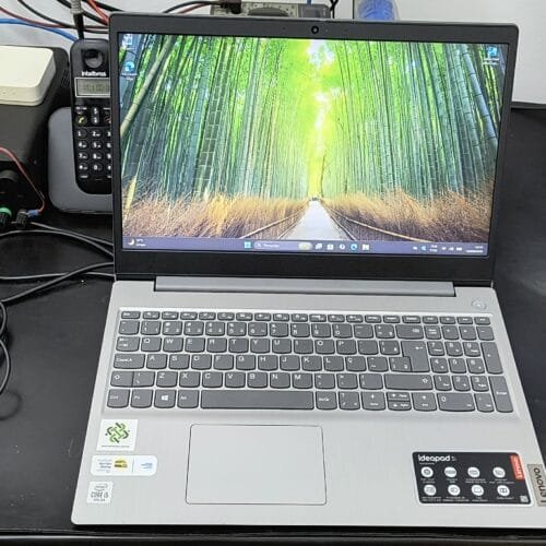 Notebook Lenovo Intel® Core™ i5-10210U oportunidade imperdível por tempo limitado